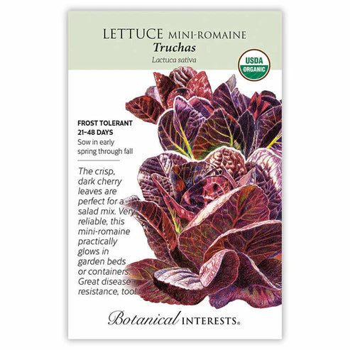 SEEDS 349