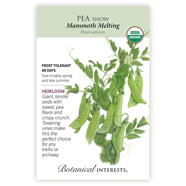 SEEDS 349