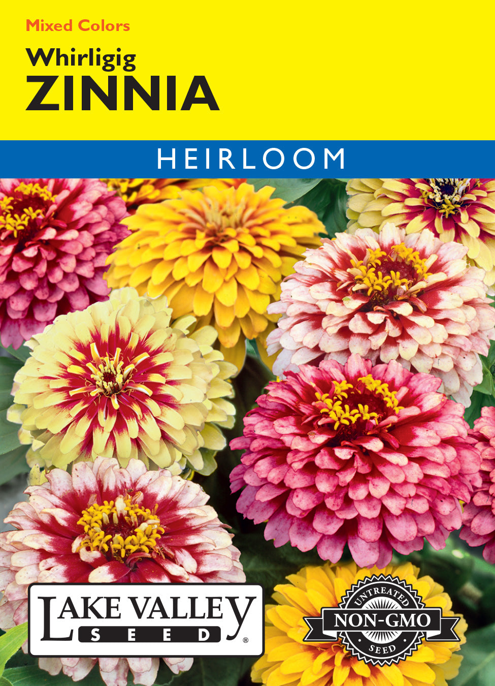 SEEDS 259