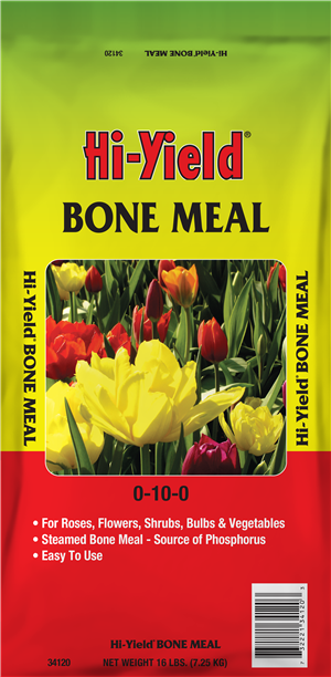 BONE MEAL 3.25lb