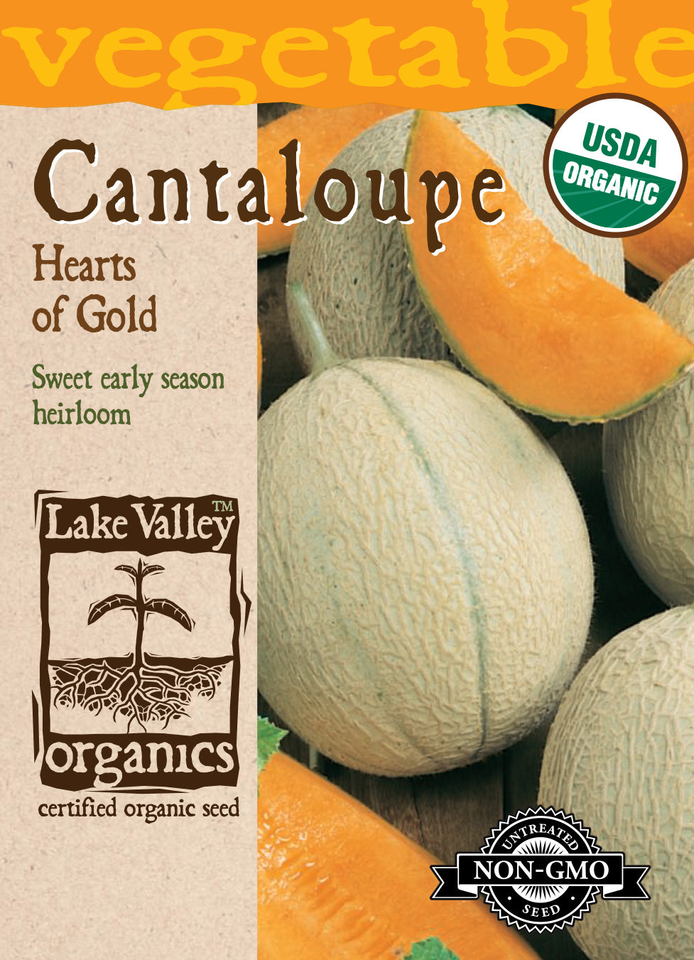SEEDS 329 ORGANIC