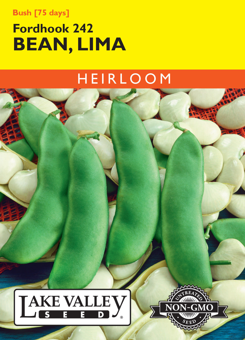 SEEDS 259