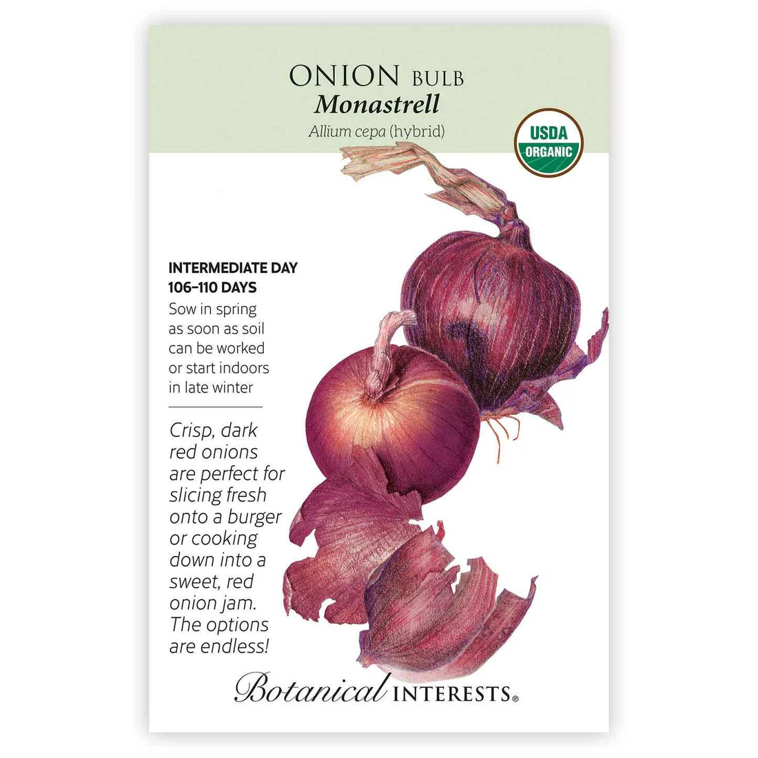SEEDS 449