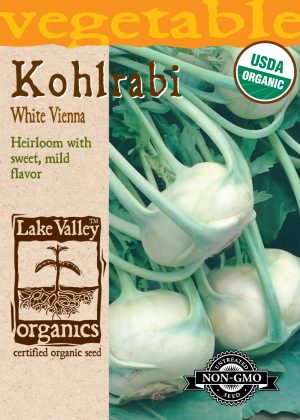 SEEDS 329 ORGANIC