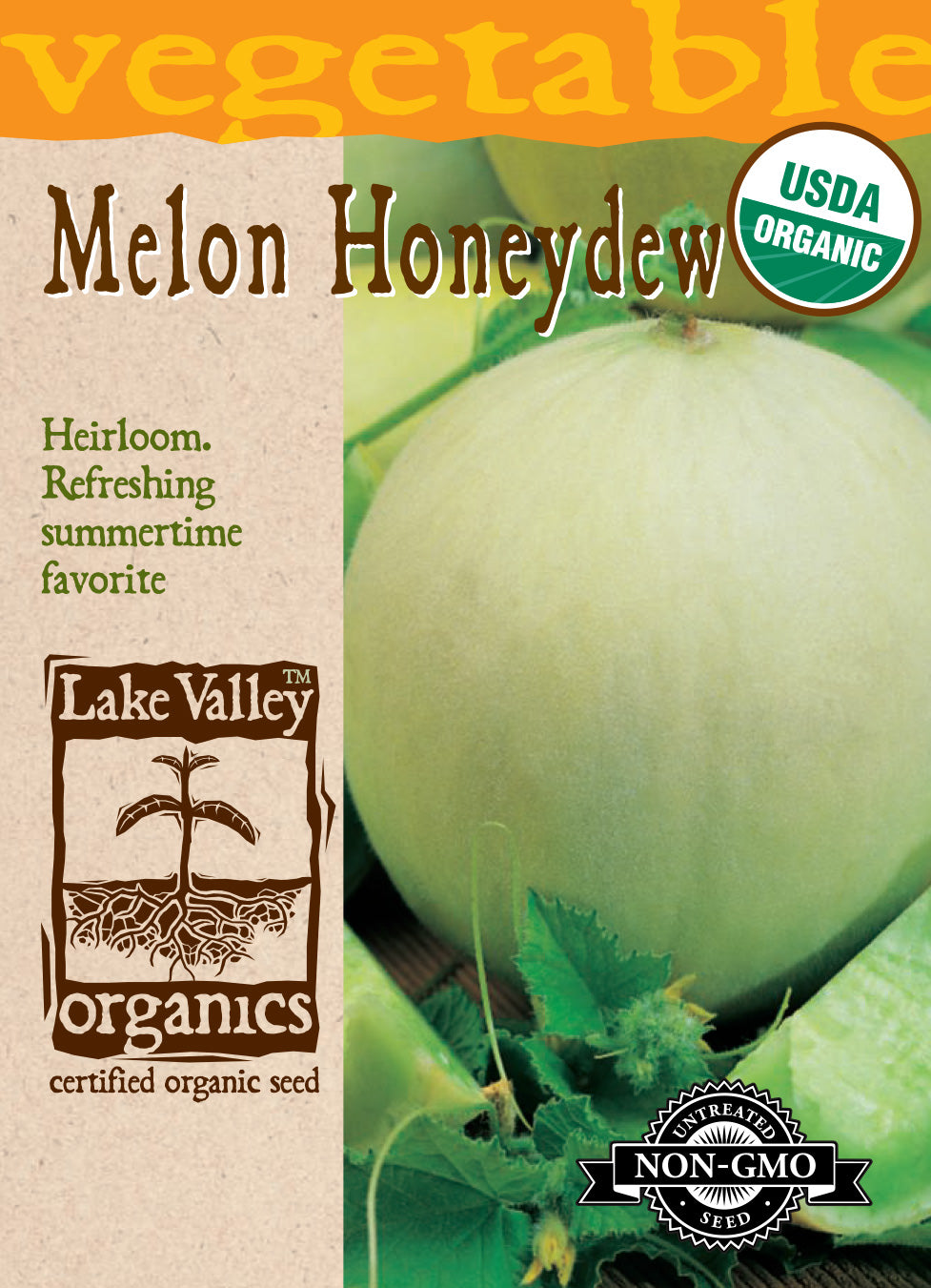 SEEDS 329 ORGANIC
