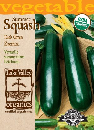 SEEDS 329 ORGANIC