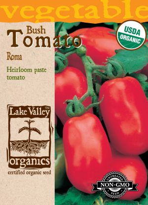 SEEDS 329 ORGANIC