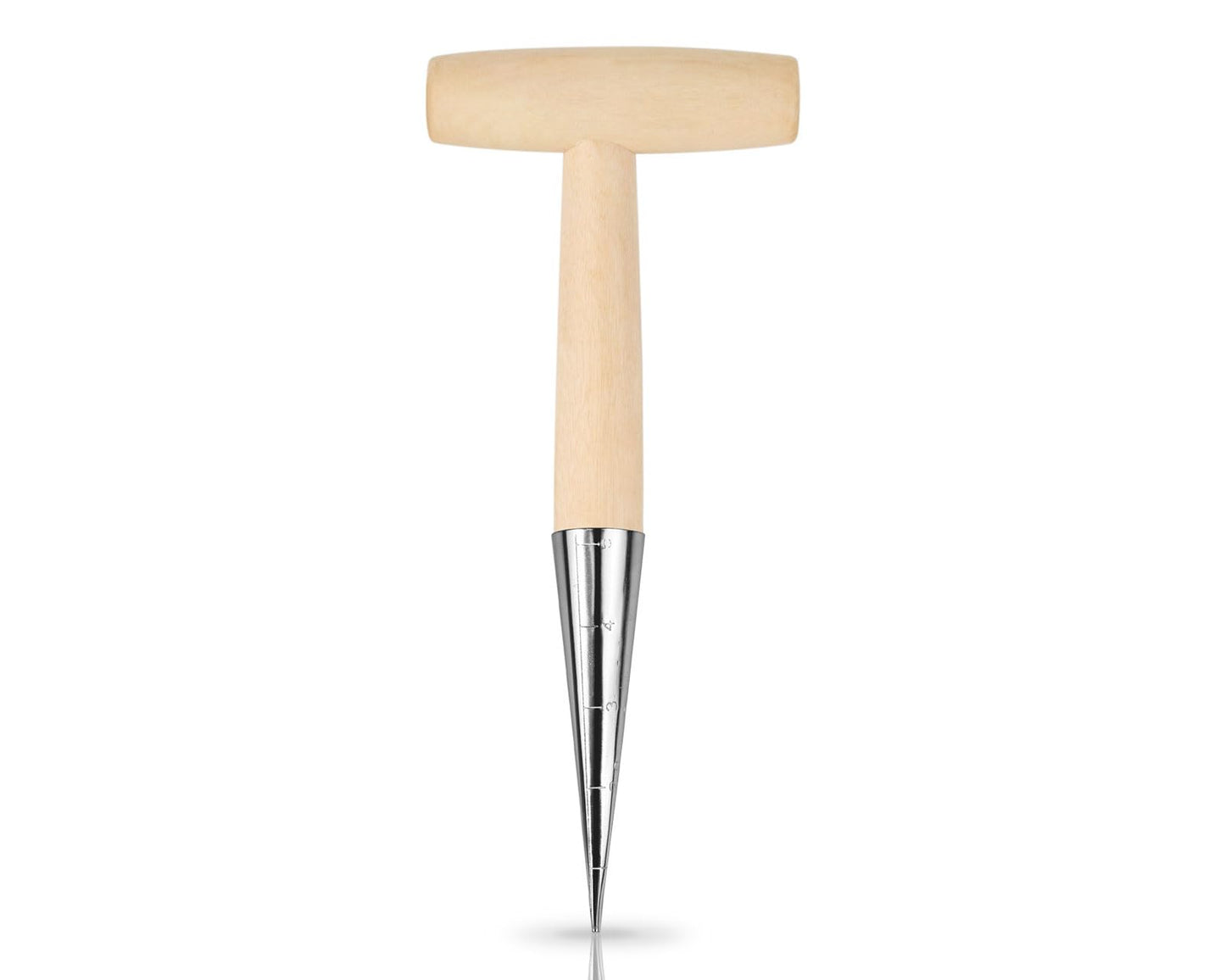 Stainless steel Seedling Transplanter