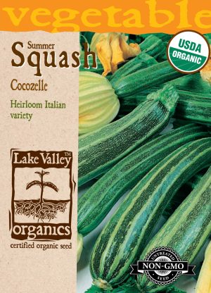 SEEDS 329 ORGANIC