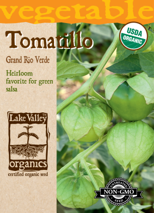 SEEDS 329 ORGANIC