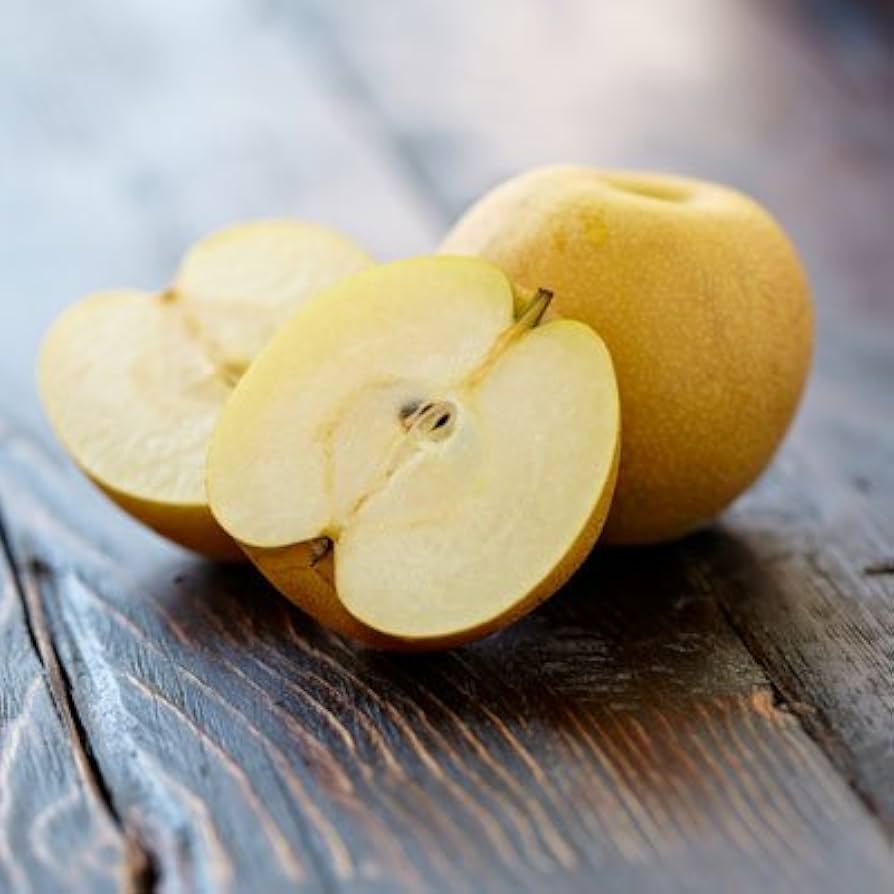 SHINSEIKI ASIAN PEAR 5gal