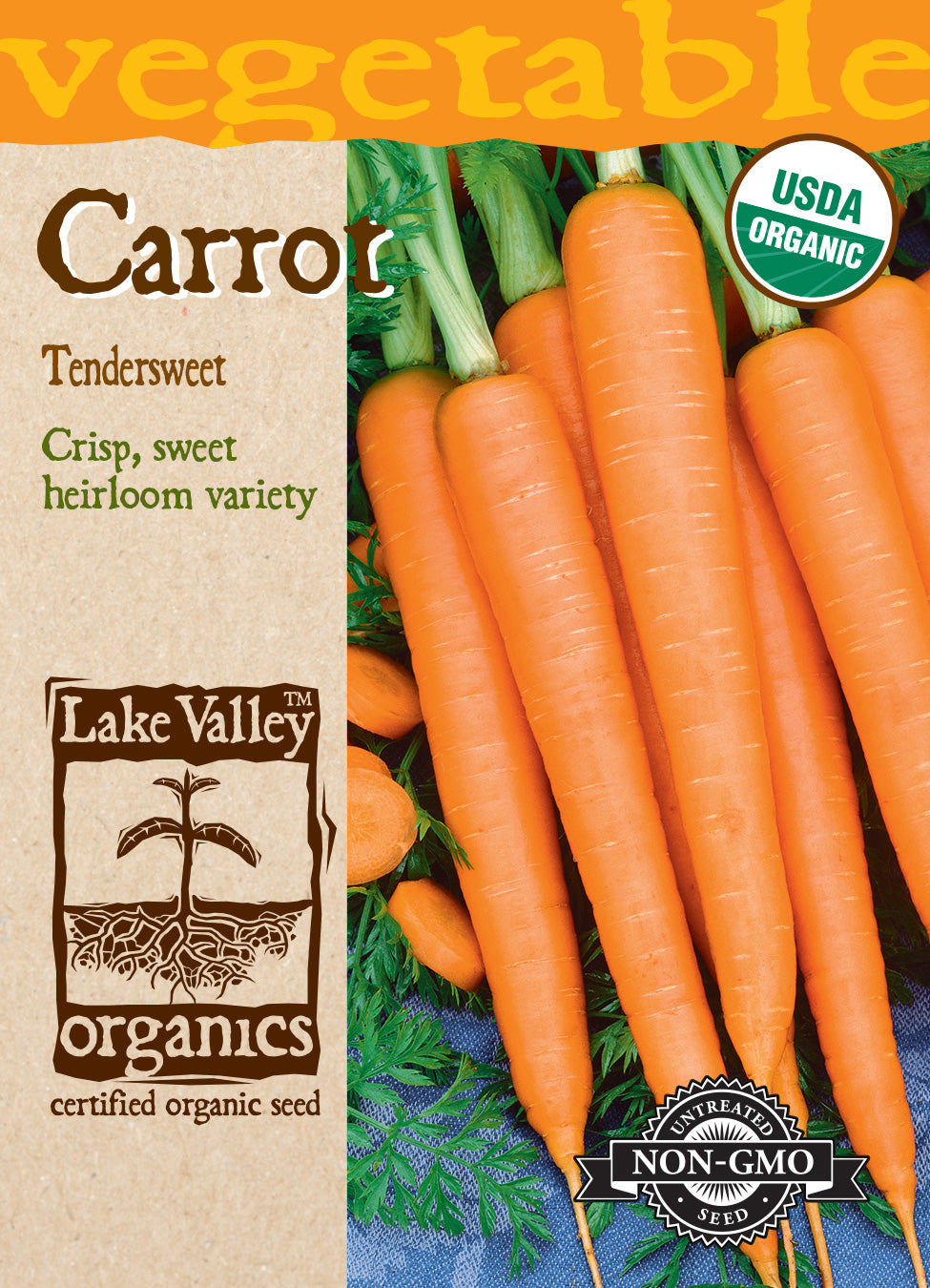 SEEDS 329 ORGANIC