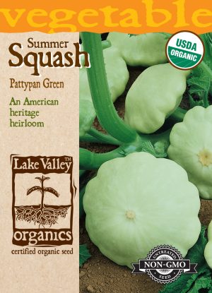 SEEDS 329 ORGANIC