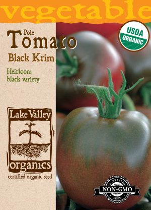 SEEDS 329 ORGANIC