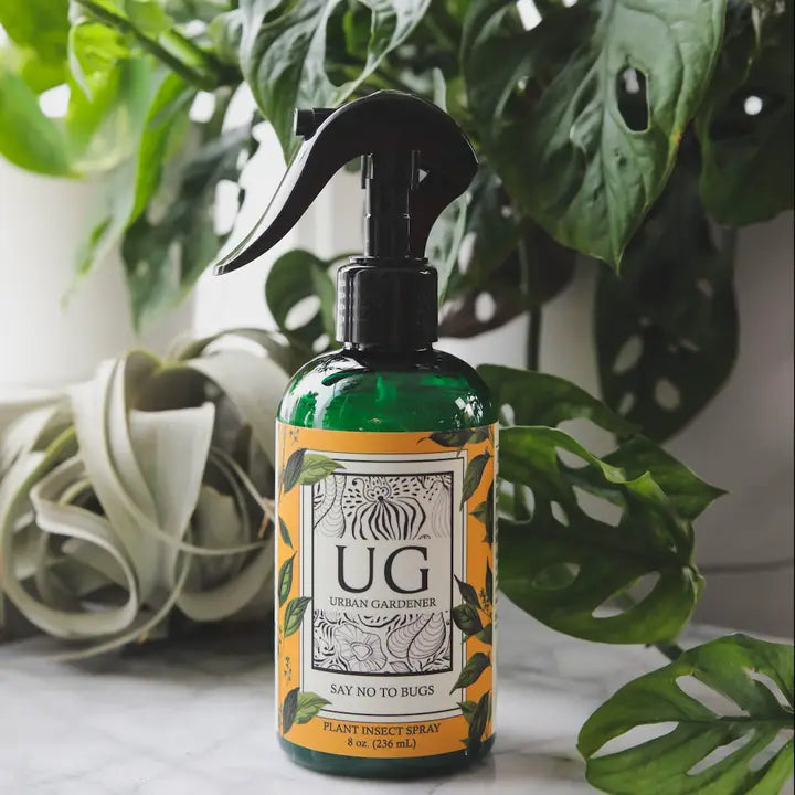 SAY NO TO BUGS SPRAY 8oz