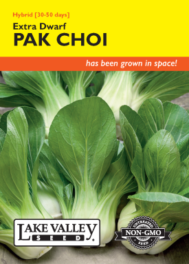SEEDS 279