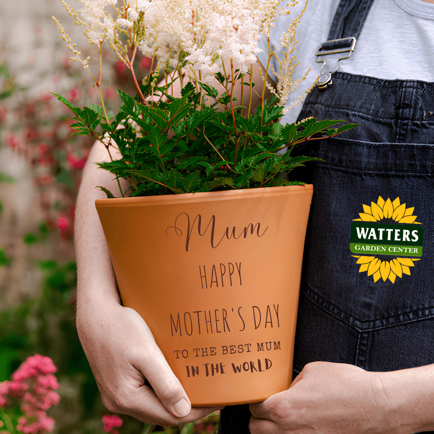 Watters Garden Center Gift Card