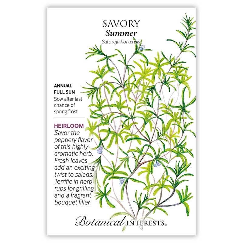 SEEDS 269