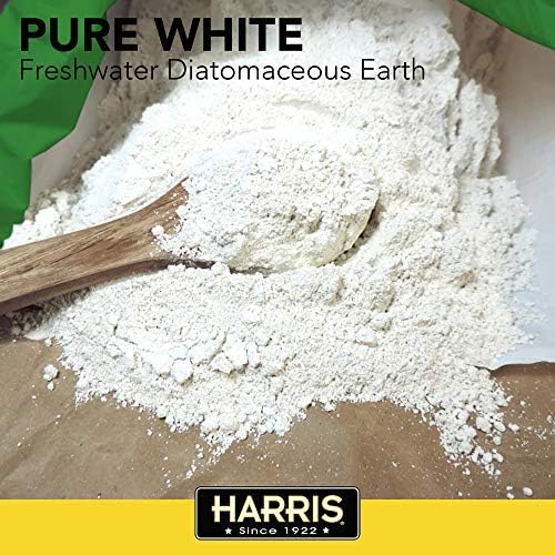 DIATOMACEOUS EARTH 2lb