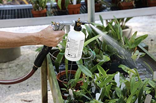 CHAPIN SELF MIXING HOSE SPRAYER