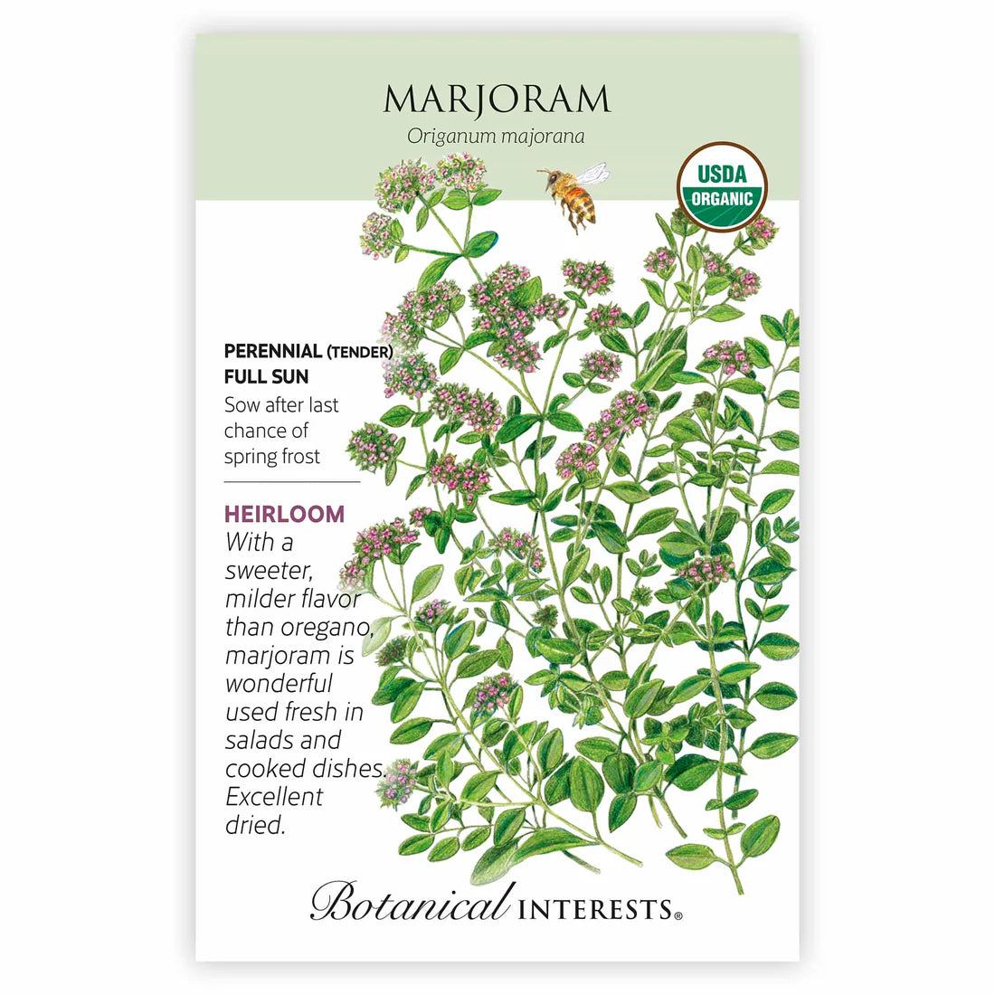 SEEDS 449