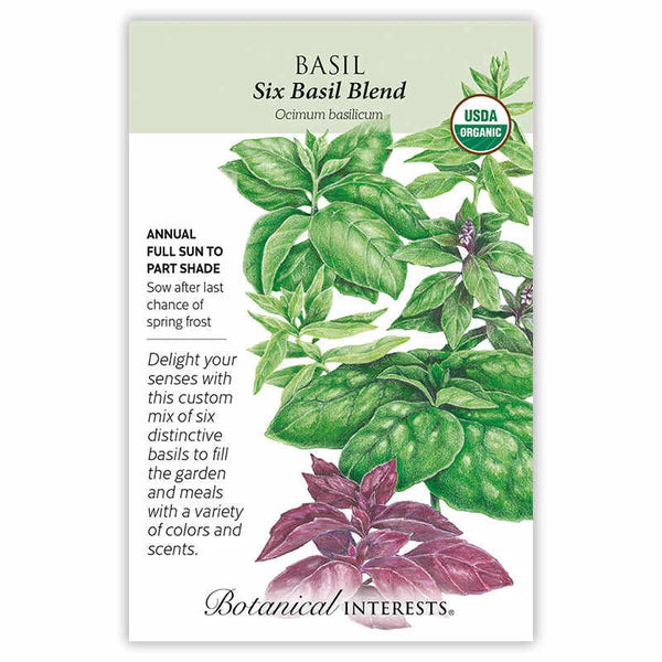 SEEDS 299