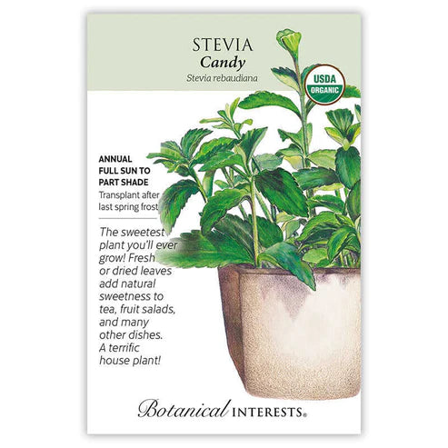 SEEDS 449