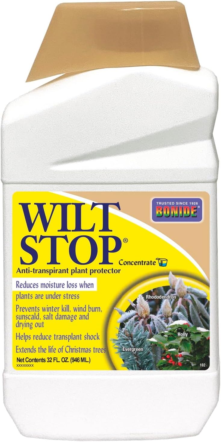 WILT STOP 32oz