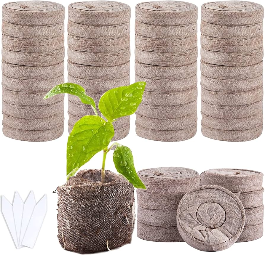 FIBER PELLETS 50 PK