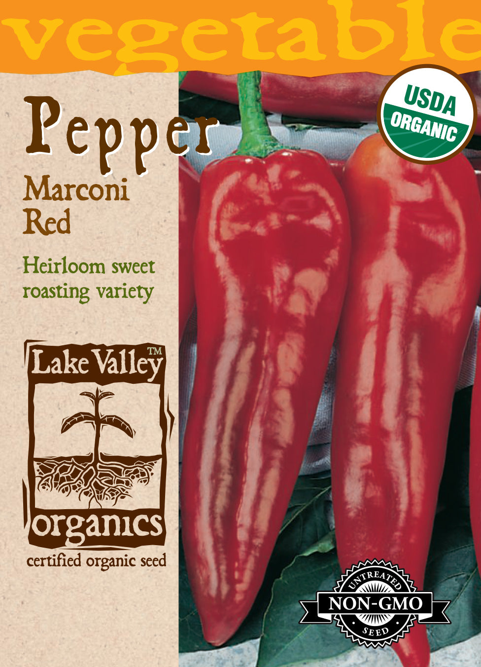 SEEDS 329 ORGANIC