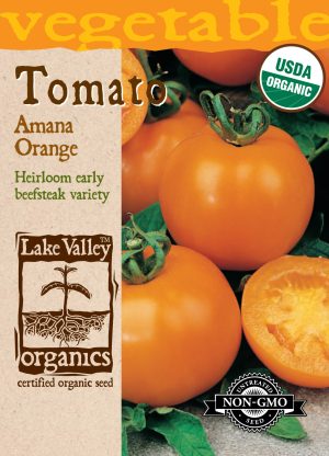 SEEDS 329 ORGANIC