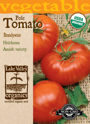 SEEDS 329 ORGANIC