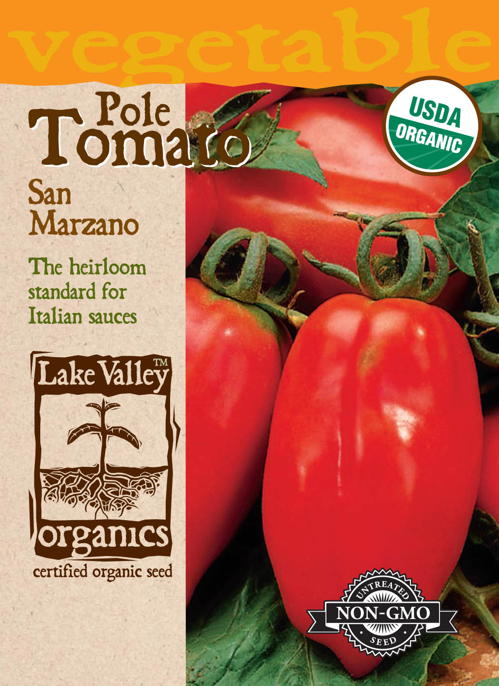 SEEDS 329 ORGANIC