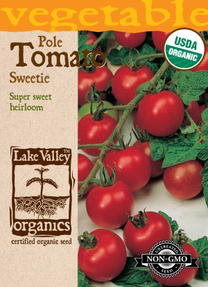SEEDS 329 ORGANIC