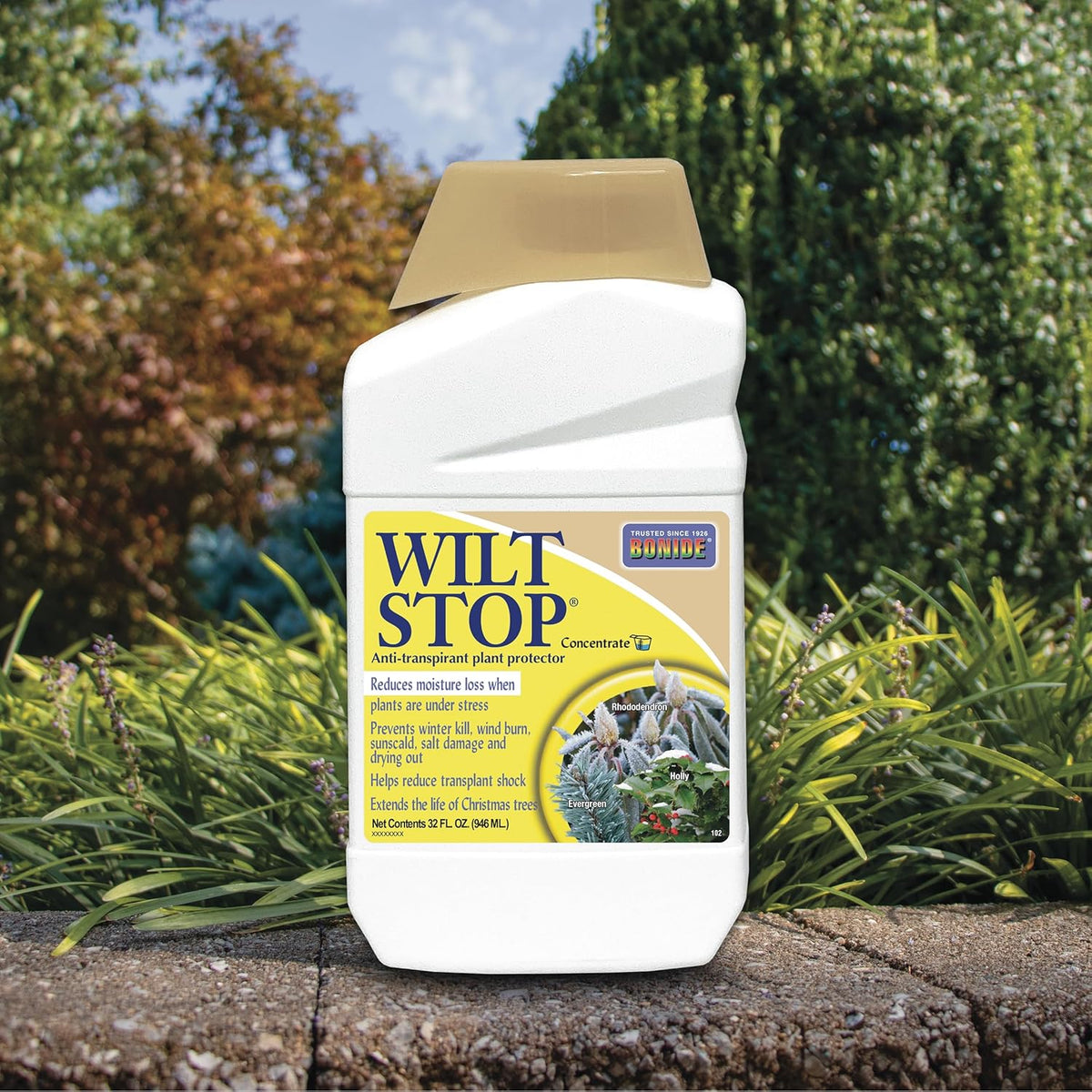 WILT STOP 32oz