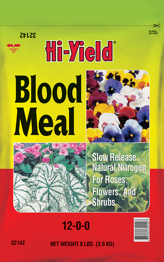 BLOOD MEAL 3.25lb