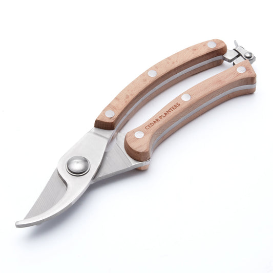 Garden Hand Pruners Clipper