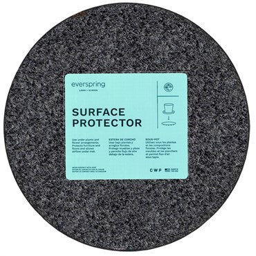 CORK PROTECTOR 10in