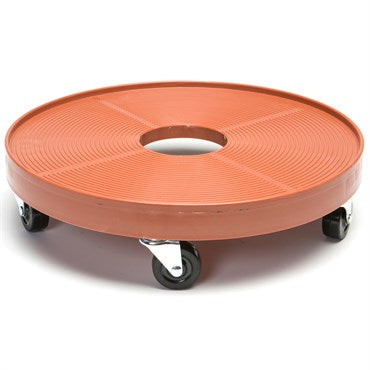 TERRA COTTA DOLLY
