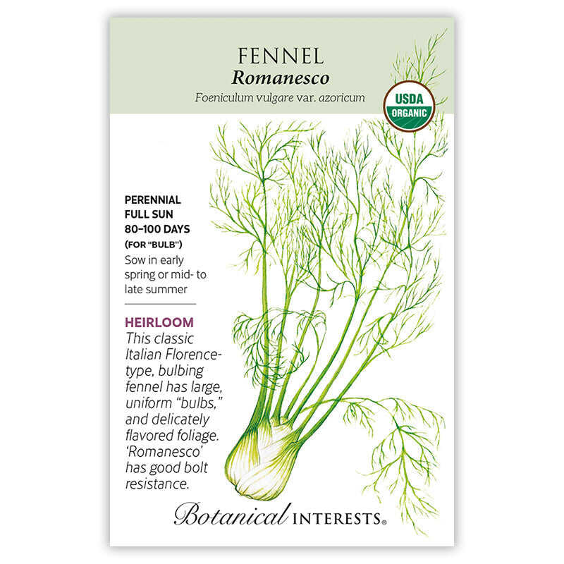 SEEDS 299