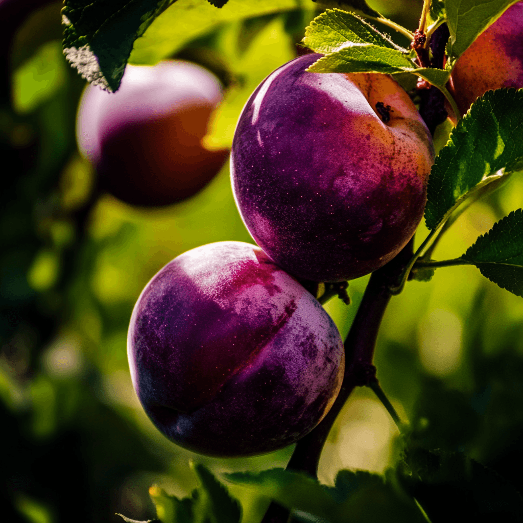 FLAVOR KING PLUOT TREE 7gal