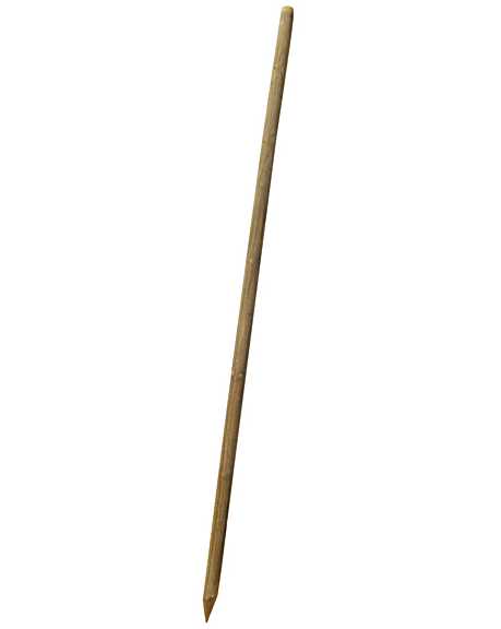 LODGE POLE STAKE 8ft