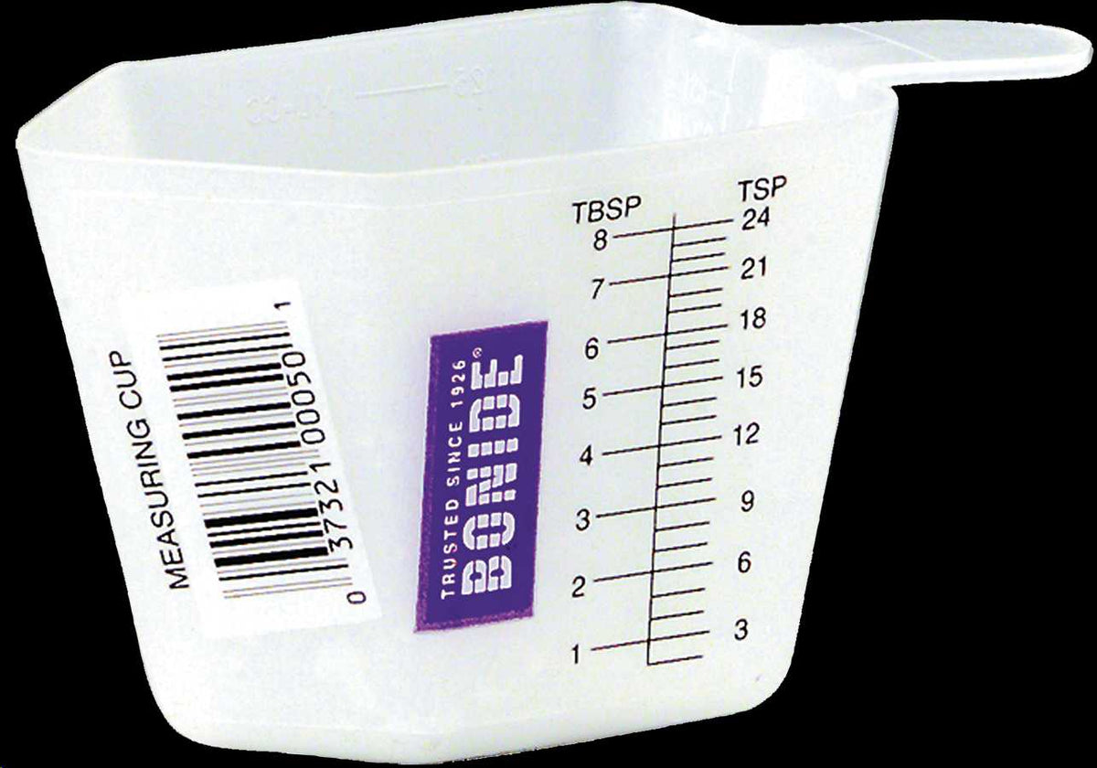 HG-TO-MEASURE CUP