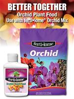 ORCHID FOOD 8oz