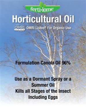 HORTICULTURAL OIL READY TO SPRAY 32oz