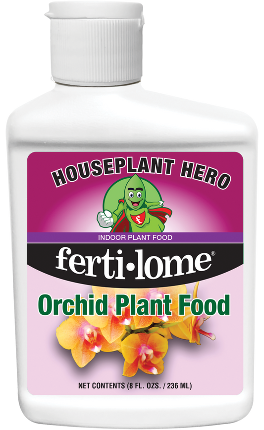 ORCHID FOOD 8oz