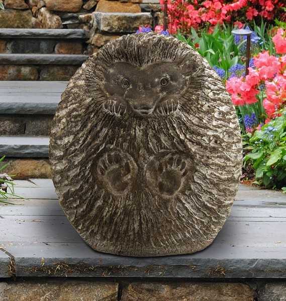 HEDGE" THE HOG