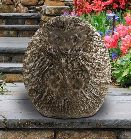 HEDGE" THE HOG