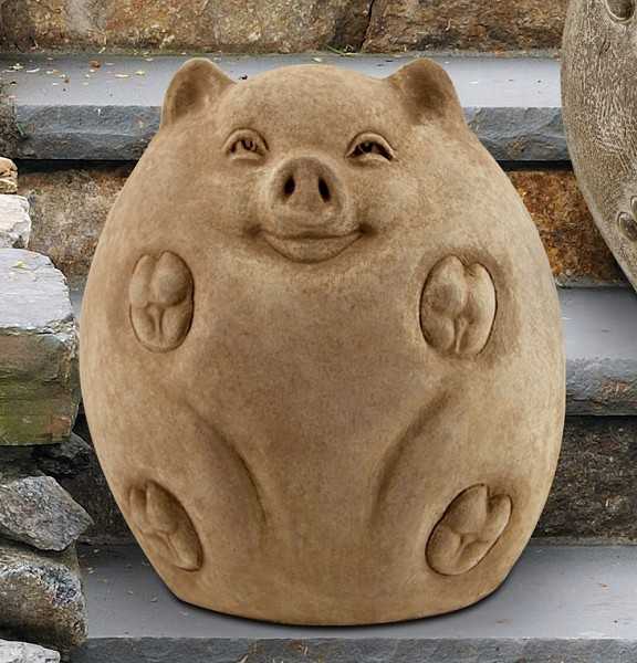 OINK" THE PIG