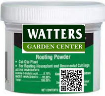 ROOTING POWDER 2oz
